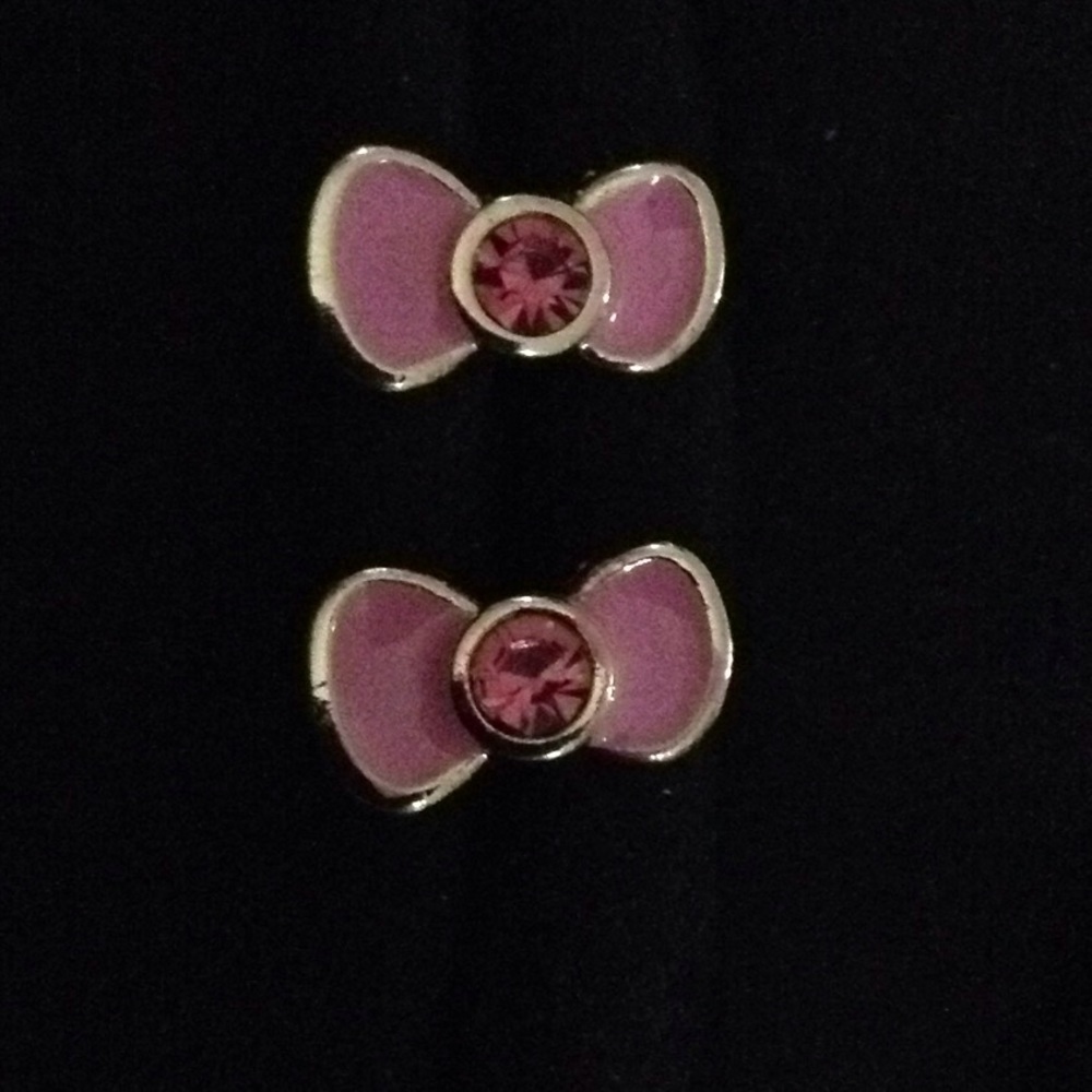 Hello Kitty earrings